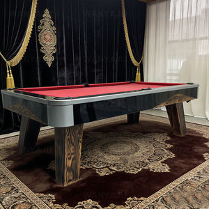 Mesa <span class=keywords><strong>de</strong></span> Billar <span class=keywords><strong>de</strong></span> Madera Maciza al por Mayor, Mesa <span class=keywords><strong>de</strong></span> Comedor, Mesa <span class=keywords><strong>de</strong></span> Billar <span class=keywords><strong>de</strong></span> 7, 8 y 9 pies, Mesa <span class=keywords><strong>de</strong></span> Tenis <span class=keywords><strong>de</strong></span> Mesa para Oficina con Banco Largo - Product Image 2