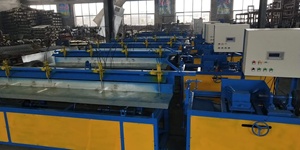 Bán buôn 6 chân mạ kẽm sử dụng Chuỗi liên kết hàng rào với đặc biệt chống gỉ ablity - Product Image 2