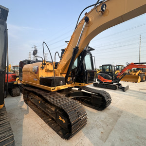 รถขุดไฮดรอลิกตีนตะขาบ CAT 315D2GC มือสอง ลดราคาพิเศษ น้ำหนัก 15 ตัน ของแท้จาก Caterpillar ชั่วโมงการทำงานต่ำ พร้อมส่ง - Product Image 6