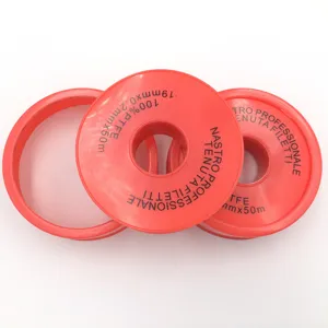 Materiale impermeabile PTFE Thread Seal Tape masking taflon "TN","TOMBO","MATT UK"