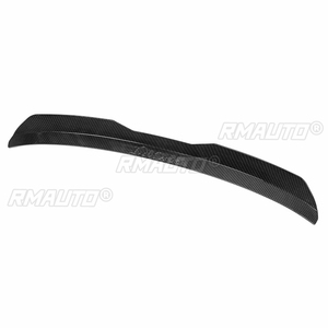 สปอยเลอร์หลังคาท้ายรถยนต์รุ่นใหม่ MK2 ST สำหรับ FORD FOCUS MK2 ST ปี 2004-2011 - Product Image 3