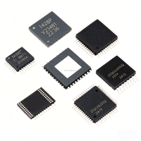Composants d'acquisition de données industriels AD7616BSTZ, puce ADC 16 canaux 16 bits 1 MSPS 2,3 V~3,6 V 80-LQFP