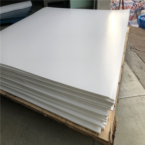 Fournisseur B2B de feuilles de <span class=keywords><strong>PTFE</strong></span> de qualité industrielle et de plaques de <span class=keywords><strong>PTFE</strong></span> imperméables pour l'étanchéité des conduites de vannes à haute température - Product Image 1