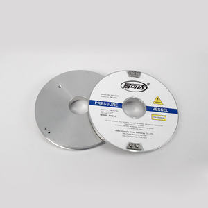 เครื่องกรองน้ำระบบ Reverse Osmosis 300 แรงดันสูง 8 นิ้ว 8040 ตัวกรองใยแก้ว - Product Image 3