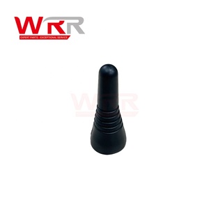 202827003164 2028270031 ฝาครอบเสาอากาศโทรศัพท์บนหลังคาสำหรับเบนซ์ W202 W210 C220 E320 ภายนอกรถยนต์ ยางกันรั่วทนทาน - Product Image 6