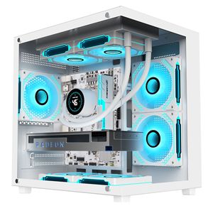 Venta al por Mayor de Computadoras de Escritorio Nuevas y Económicas <span class=keywords><strong>para</strong></span> Juegos, <span class=keywords><strong>PC</strong></span> Gamer - Product Image 5