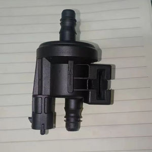 โซลินอยด์วาล์วคาร์บอนกระป๋องชิ้นส่วนเครื่องยนต์เหมาะสำหรับหลายรุ่นเช่นโฟล์คสวาเกนออดี้ตูแรนฯลฯ0280142431 - Product Image 3