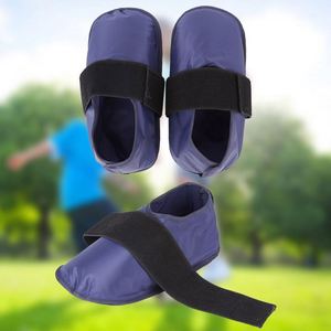 Gel Económico para el Cuidado de los Pies que Reduce la Hinchazón, el Dolor Lumbar, la Osteoartritis, la Neuropatía y el Efecto Frío/Calor en Quimioterapia - Product Image 1