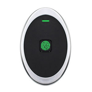125KHz EM-Karte Wasserdichter biometrischer Sensor Finger abdruck leser Zugangs kontroll system <span class=keywords><strong>05</strong></span> - Product Image 1