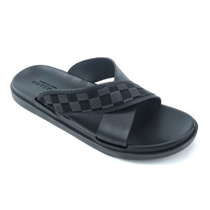 <span class=keywords><strong>Sandalias</strong></span> de Playa para Adolescentes, Diseño de Bloques, Suela Gruesa, Resistentes a la Abrasión, Marca Fashion Intersect - Product Image 6