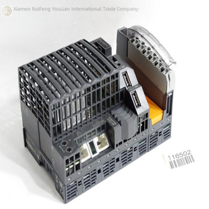 B & R X20cp1584ควบคุม Rep. F0 X20 CP 1584ต้นฉบับใหม่ล่าสุดสต็อกอุตสาหกรรมอัตโนมัติ - Product Image 1