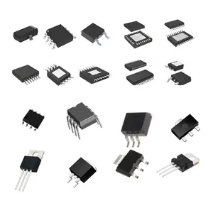 HDBLS101G C1G PONT RECT 1PHASE 50V 1A DBLS Circuits intégrés composants électroniques d'origine ic