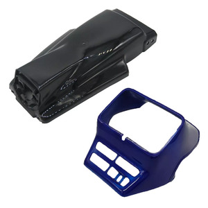 Carénage <span class=keywords><strong>de</strong></span> moto pour Yamaha DT125 DT175 Garde-boue d'aile Pièces <span class=keywords><strong>de</strong></span> <span class=keywords><strong>carrosserie</strong></span> Accessoire - Product Image 1