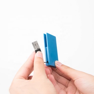 <span class=keywords><strong>Mini</strong></span> siêu mỏng Take-up loại 4 cổng <span class=keywords><strong>USB</strong></span> 2.0 <span class=keywords><strong>Hub</strong></span> truyền dữ liệu Splitter cho Mac PC - Product Image 4