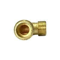 Connecteur coudé mâle à 90 degrés pour compresseur d'air, pompe silencieuse sans huile, adaptateur de coupleur d'angle 16/21, pièces de rechange
