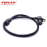 Sensor Posisi Crankshaft CKP Fonan Premium Quality Sensor CKP 500343018 5001848541 1920CP untuk FIAT