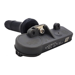 Tire Pressure Sensor BB5T-1A180-AA For Ford Mustang Raptor F150 External <b>TPMS</b> 32g - Product Image 1