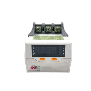 Protecteur de moteur multifonction DMP60-TZ 5~60A ZCT, <span class=keywords><strong>relais</strong></span> de protection électronique numérique contre les fuites à la terre, en stock - Product Image 3