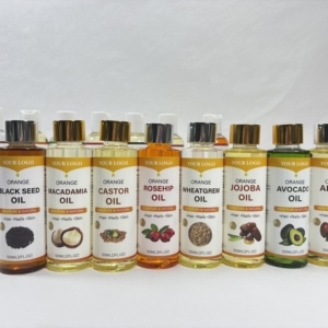 Personaliza tus 10 aceites portadores más vendidos: Rosa Mosqueta, <span class=keywords><strong>Almendras</strong></span> <span class=keywords><strong>Dulces</strong></span>, Jojoba, Ricino, 100ml, 120ml, <span class=keywords><strong>Aceite</strong></span> Portador Natural - Product Image 2