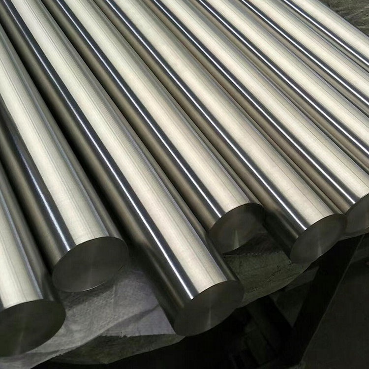 K500 Nickel Copper Alloy Monel Bar N07718 Inconel 718