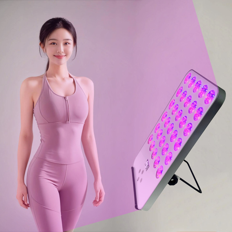 Professional Infrared Red Light Panel 72