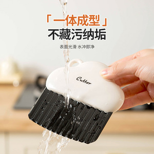 <b>Multifunctional</b> <b>Vegetable</b> <b>Cutter</b> Potato Corrugated Knife For Kitchen Home Use - Product Image 4