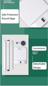 آلة قياس ارتفاع الجسم الرقمية بمقياس ارتفاع الإنسان الأكثر مبيعًا - Product Image 4