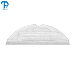 Paño de Repuesto para Aspiradora Roborock <span class=keywords><strong>Vibrarise</strong></span>, Compatible con S7 Maxv Plus y Roborock S7 Maxv Ultra, Piezas de Repuesto para Aspiradora, Se Acepta OEM - Product Image 1