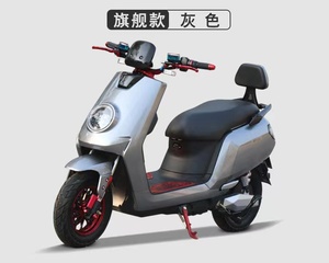 SAIGE 1000w 1200w 1500w 2000w NIU Portable Lithium Batterie Plus Populaire En Chine <span class=keywords><strong>e</strong></span> moto - Product Image 2
