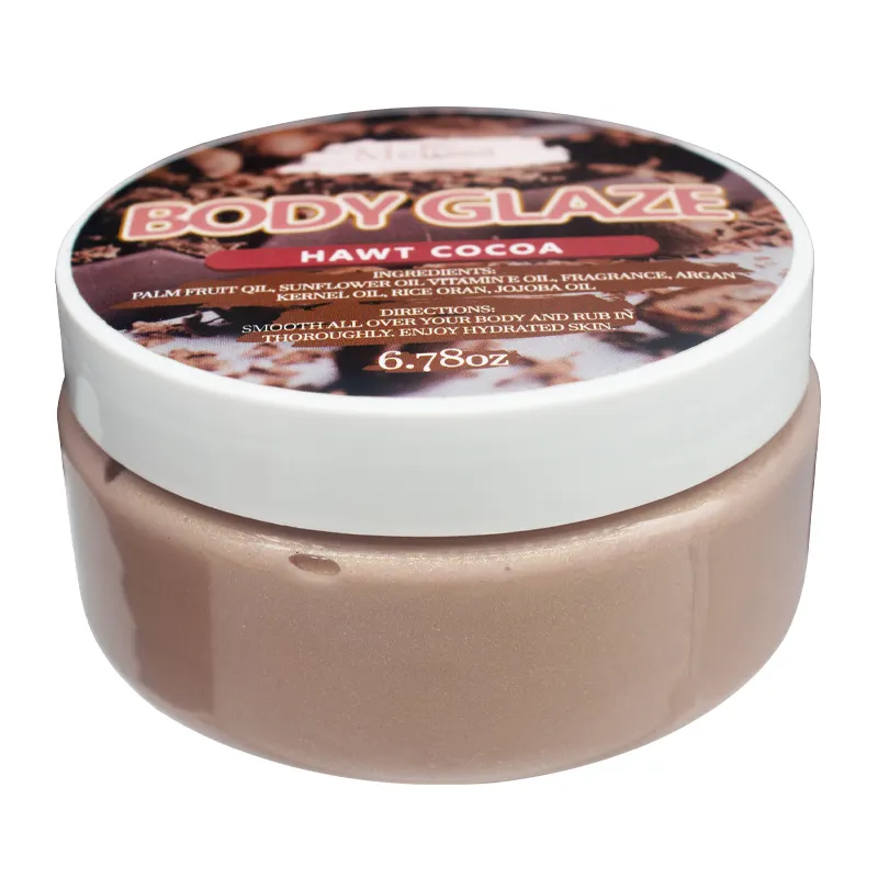 แต่งหน้าฉลากส่วนตัว Bronzer ไฮไลเตอร์โลชั่นเรืองแสงสีทองเจลแววน้ํามันชิมเมอร์