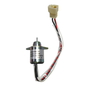 §s§ Wholesale Hitachi Solenoid 24V Shut-Off Fuel Stop Function