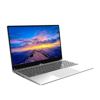 Komputer Laptop Pribadi Amd R7 2700u, Laptop Quad Core Delapan Benang Super Tipis Portabel
