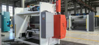 Prensa Plegadora CNC Híbrida Amada con Bomba de Aceite Doble de Sujeción Rápida SPB-175T3200, 8+1 Ejes
