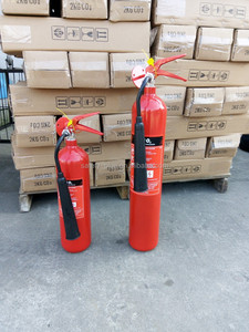 <span class=keywords><strong>Extincteur</strong></span> miniature au <span class=keywords><strong>CO2</strong></span>, économique et fiable, SafetyPlus, <span class=keywords><strong>extincteur</strong></span> vide - Product Image 5