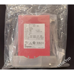 Horiba STEC Z700X MFC SEC-Z714JX 125CCM SiCl4 เครื่องควบคุมการไหลของมวล ใช้แล้ว - Product Image 3