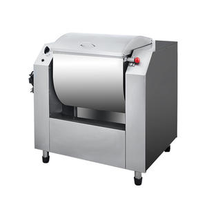 Trouvez la machine à pétrir la pâte idéale et le pétrin à pâte pour votre entreprise dans notre catalogue complet. - Product Image 3