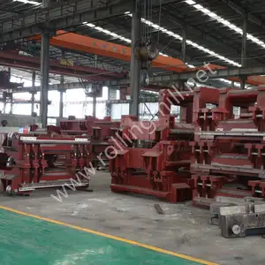 Electric Heating Furnace Machine Production Line Manufacturer Made in China
