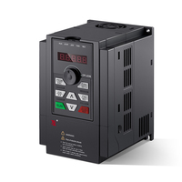 Haute Performance 3 phases 380V 15kw ~ 90kw AC entraîne des moteurs synchrones compresseurs d'air pilotes à fréquence Variable