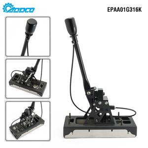 ADDCO - Levier de vitesses court EPMAN pour VW <span class=keywords><strong>Golf</strong></span> 7 <span class=keywords><strong>GTI</strong></span> Audi A3 S1 2013-2018 Transmission manuelle EPAA01G316K - Product Image 3