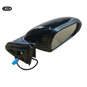 Espejo Retrovisor TUZHIHAO <span class=keywords><strong>Pocco</strong></span> Meimei, Original de Segunda Mano, Totalmente Funcional, Superficie de Espejo Clara - Product Image 4