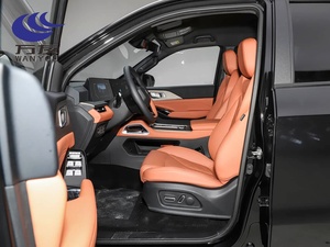 Nueva Camioneta Changan Hunter PHEV REEV 2026 - La Primera Camioneta Eléctrica 4x4 con Autonomía Extendida del Mundo, Suministro Oficial de Wanyou Auto - Product Image 5