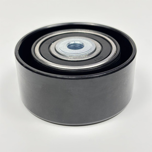 Poulie de guidage de courroie de distribution 5636978 pour moteur 2007-2018 Haute Qualité - Product Image 2