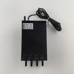 Cartucho de Tinta Kunag 7201-D1 de 4 Canales con Control de Temperatura para Impresión Digital - Product Image 1