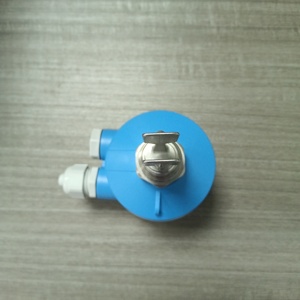 Interruptor de Nivel de Posición E+H FTL51B 100% Original Alemán, Fabricado con Material SS316 - Product Image 2