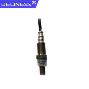 เซ็นเซอร์ออกซิเจน Delineess รุ่น 89467-28040 สำหรับ Toyota Previa Alphard อะไหล่ทดแทนด้านหน้า - Product Image 1