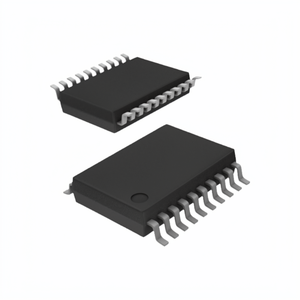 SN74LVC573ADBR 20 SSOP (0,209 po, largeur 5,30 mm) – Achetez des composants électroniques en ligne – Canal de distribution du fabricant de circuits logiques - Product Image 1
