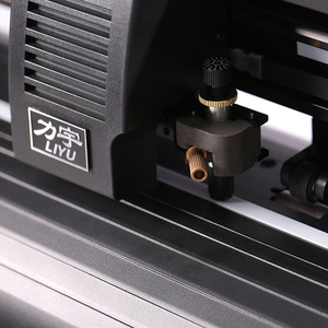 LIYU OEM Efficient GF1521 Traceur de découpe traceur de découpe automatique pour une sortie cohérente - Product Image 3