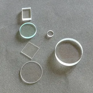 थोक स्पष्ट पारदर्शी Borosilicate ग्लास Borosilicate ग्लास शीट टेम्पर्ड ग्लास