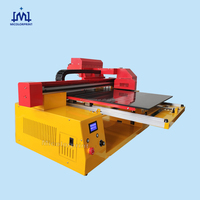Imprimantes CMYKW à grande vitesse avec 2, 4 ou 6 positions d'impression, 6560 6090, 2 têtes d'impression, imprimante textile DTG pour t-shirts, Texjet, machine d'impression sur tissu