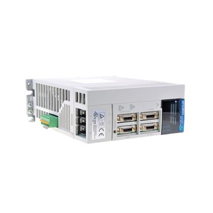 Servoaccionamiento Mitsubishi MR-J2S-700B 50kHz para servomotores - Product Image 2